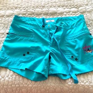 Guy Harvey board shorts